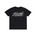 Flow State T-Shirt (Black)