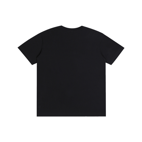 Ghost Flipping T-Shirt (Black)